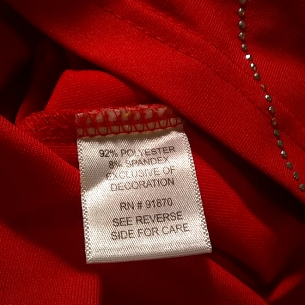 BOLLE Top, M - Picture 5 of 6